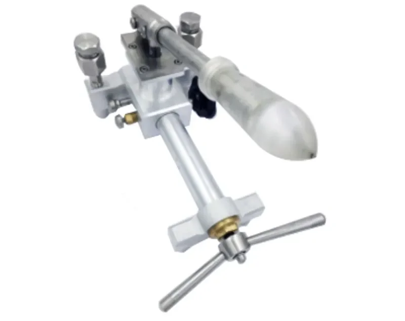 כיוון לחץ פנאומטי של משאבת יד XY2006A