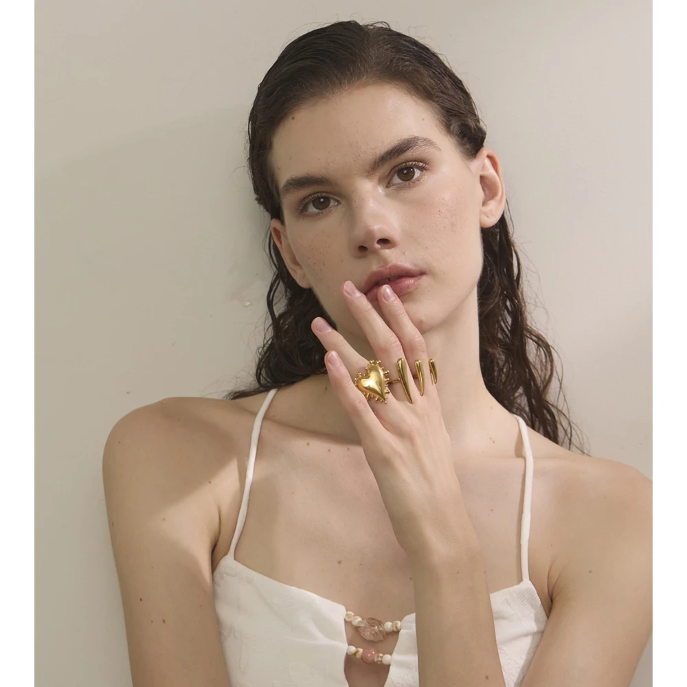 Yhpup Jewelry Jewelry
