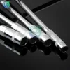 T-shaped Hand Tool Hex Socket Wrench 7mm 8mm 9mm 10mm 12mm 13mm 15mm 17mm Metric T-handle Wrench Extended T-Socket Wrench 4