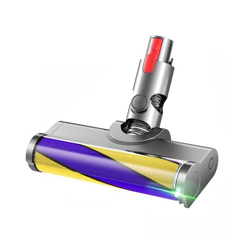 

Детали для пылесосов Dyson V10slim V12 со встроенными щетками