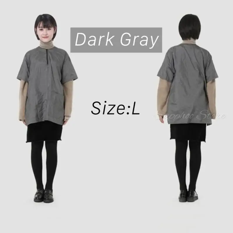 Dark Gray NWP L