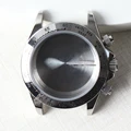 A2 Silver Case