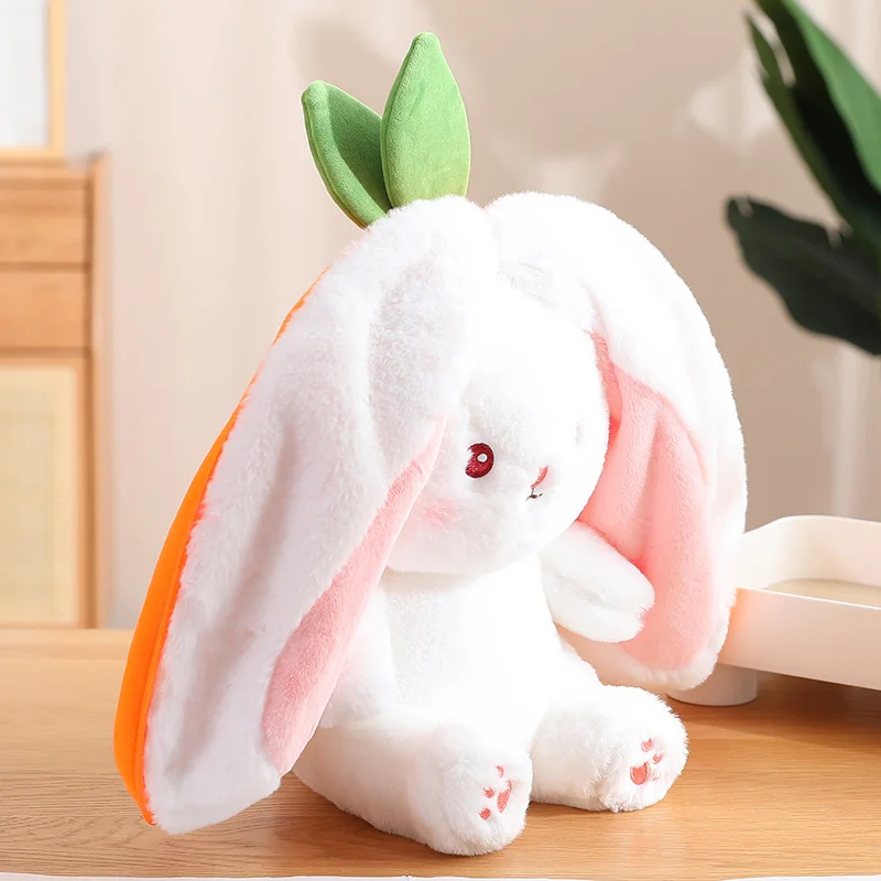 Cute Soft Plush Bunny Toy