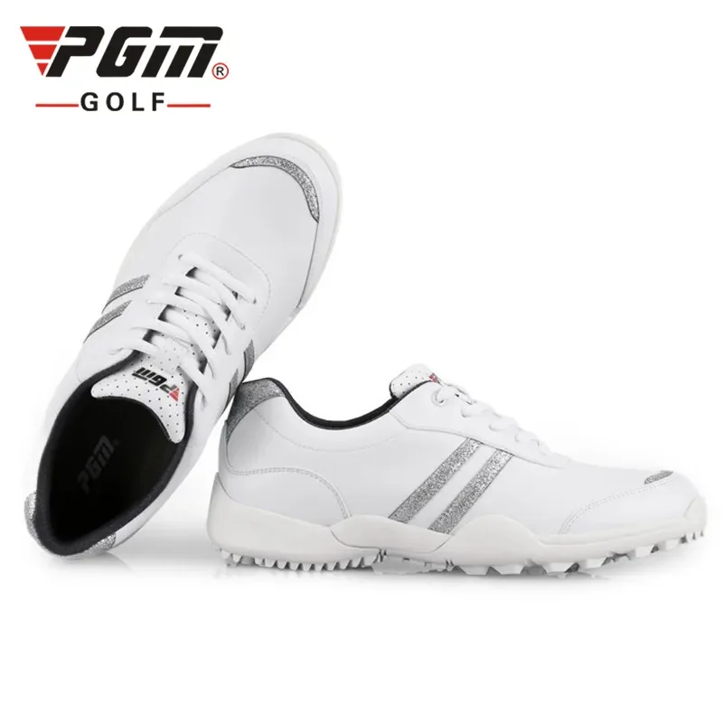 

PGM Golf Shoes Women Out Door Anti-slip Waterproof