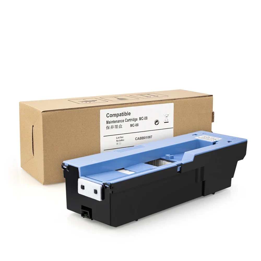 

Емкость для чернил для обслуживания Canon IPF8000 9000 8000S 9000s 8010s 9010s 8300 8310