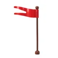 Flag Red