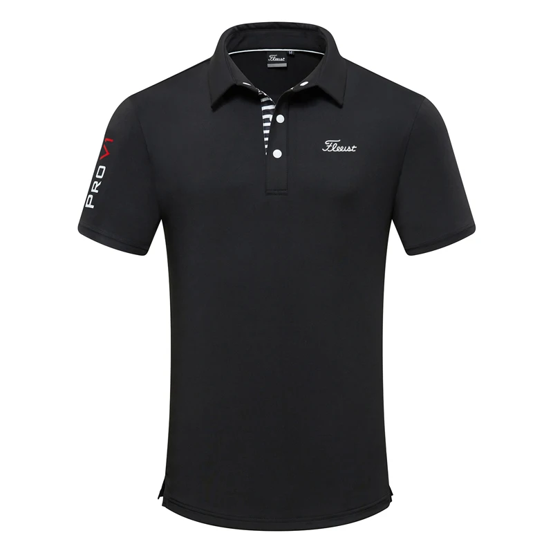 Camisa Ropa Para Golf Playeras Tipo Polo AITEQY Camisas Tácticas