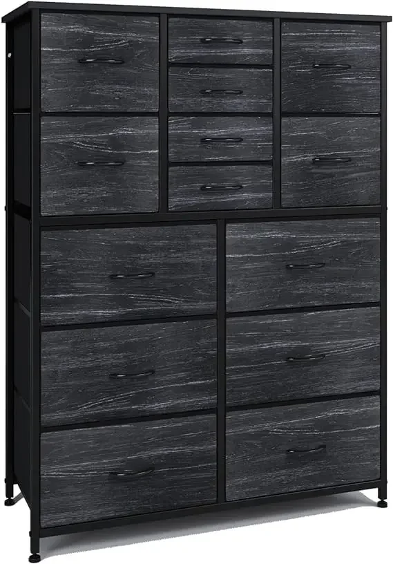 Black 14