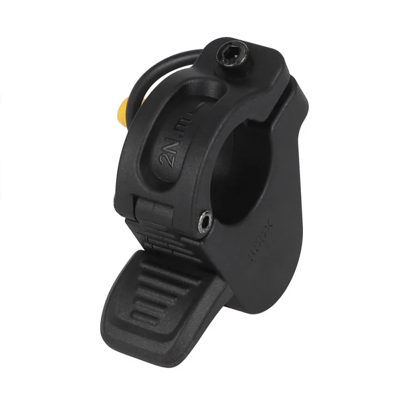 Electric Scooter Bike Thumb Throttle with 3-Pin M8 Connector