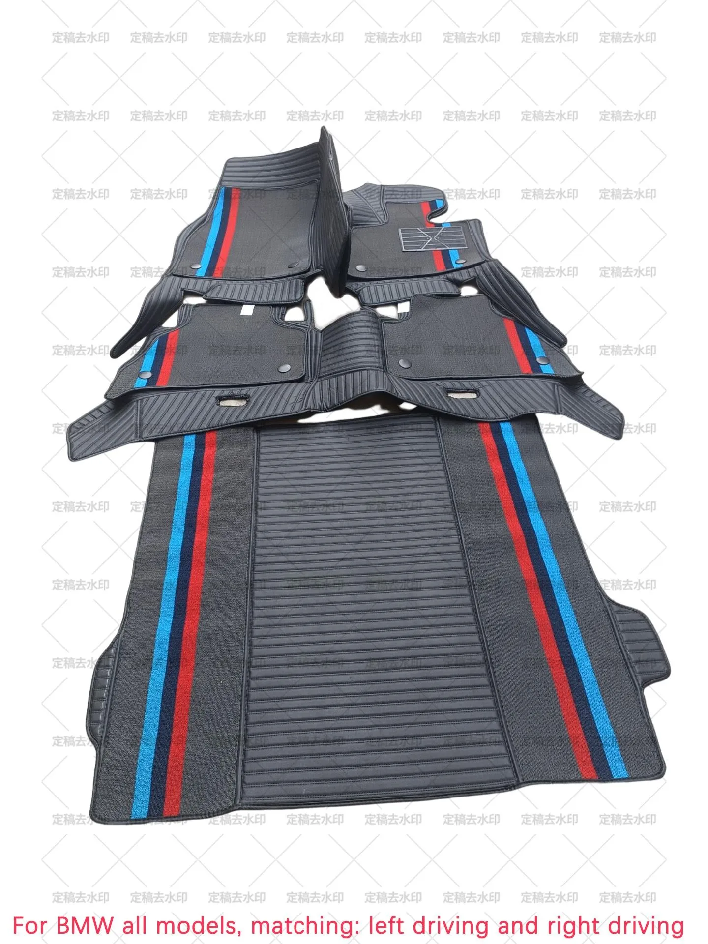 

Car Floor Mats For BMW X6 E71 E72 2006 2010 2015 2018 2022 Custom Auto Foot Pads Automobile Carpet Cover Interior Accessories