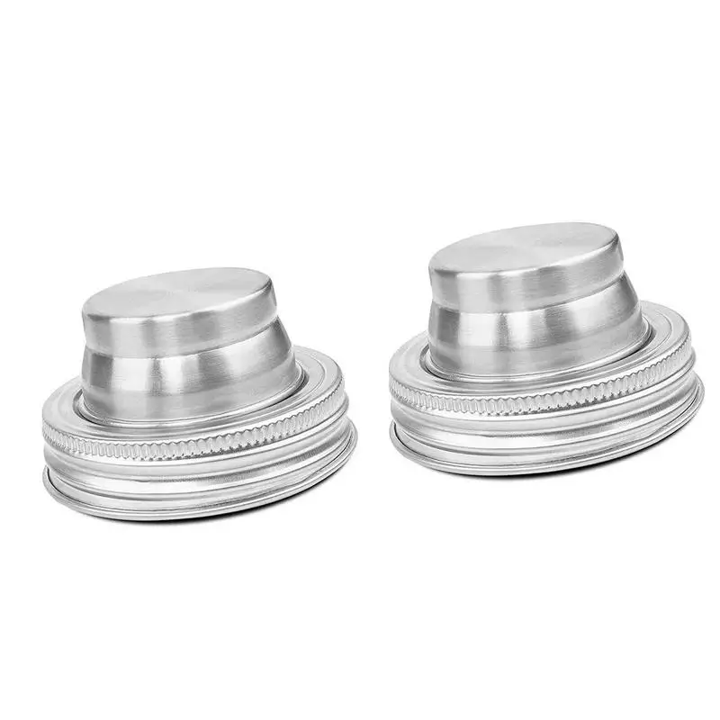 

Многофункциональный шейкер из нержавеющей стали для соусов и барбекю