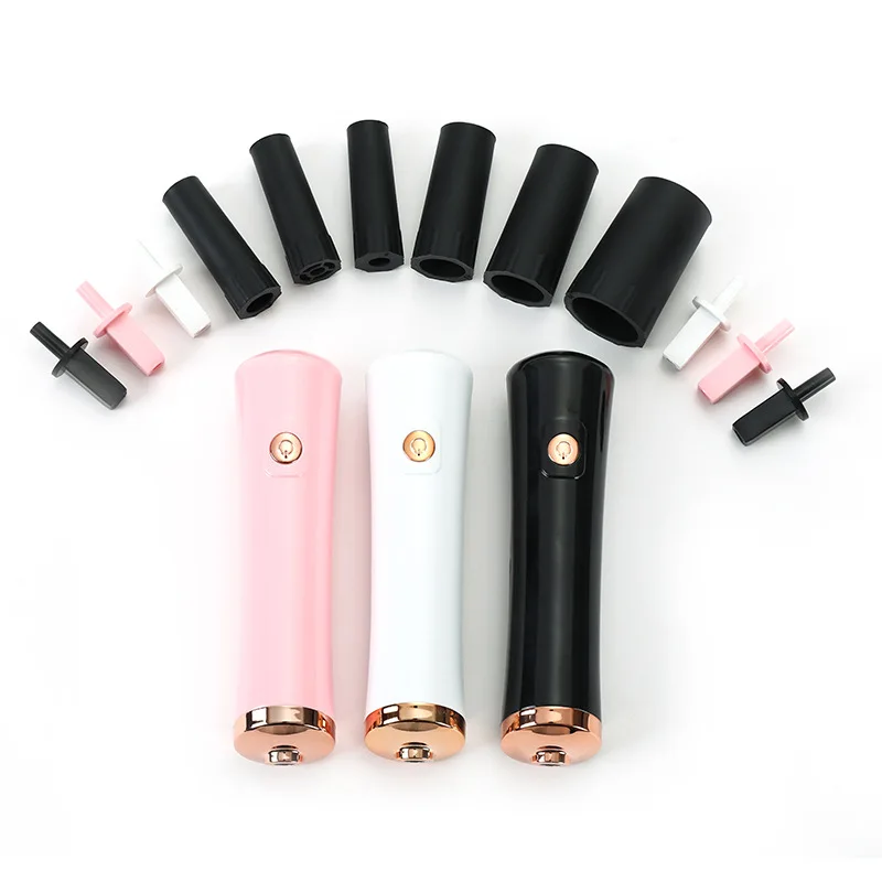 Electric Eyelash Glue Shaker Machine for Extensions