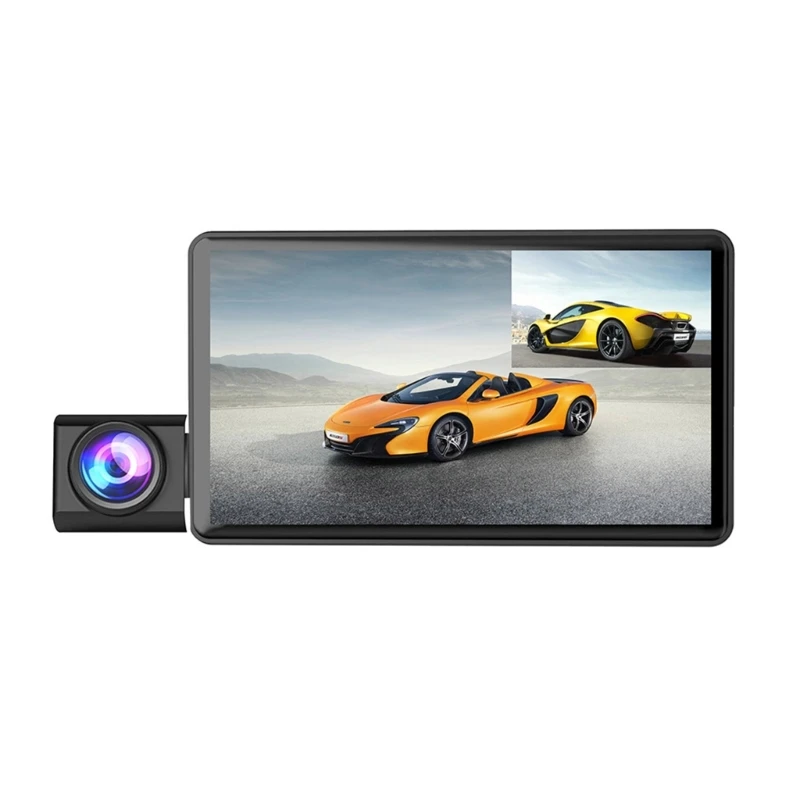 

Camera 1080P Camera with Easy Installation for Car
