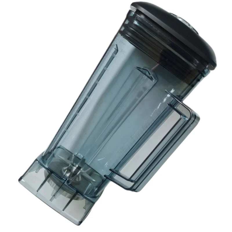 64 oz Container Pitcher Jar for Vitamix Blenders G-Series (Low-Profile –  MRX Solutions