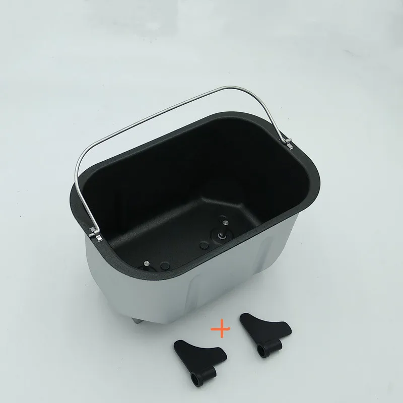 morphy richards breadmaker model 48285