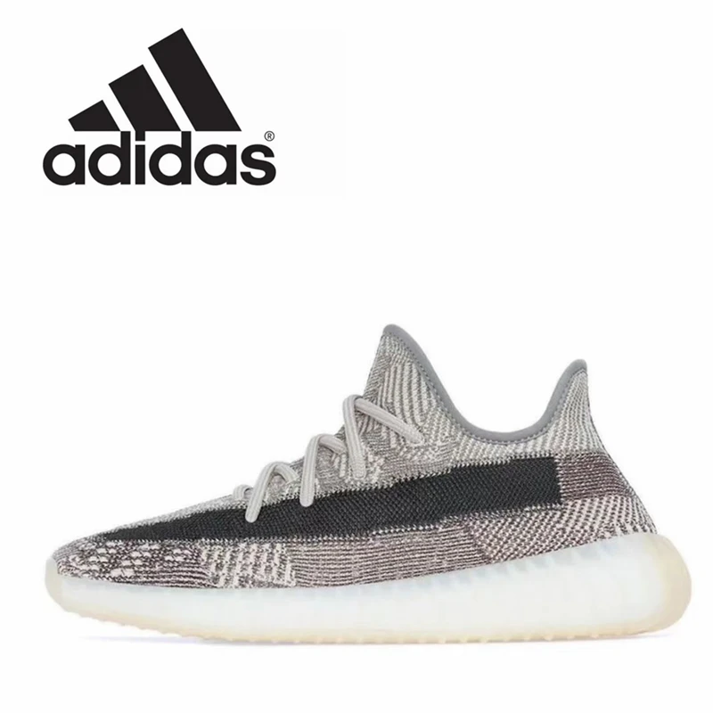 Adidas Yeezy Boost 350 V2 Zyon Scarpe Da Corsa Uomo Donna Moda Scarpe Da Ginnastica Causali Scarpe Da Ginnastica Sportive All'Aperto