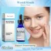 Glycolic Acid Peel Serum Exfoliating Minimizing Pores Reduce Acne Repair Moisturizer Brighten Nourish Whitening Beauty Skin Care 1