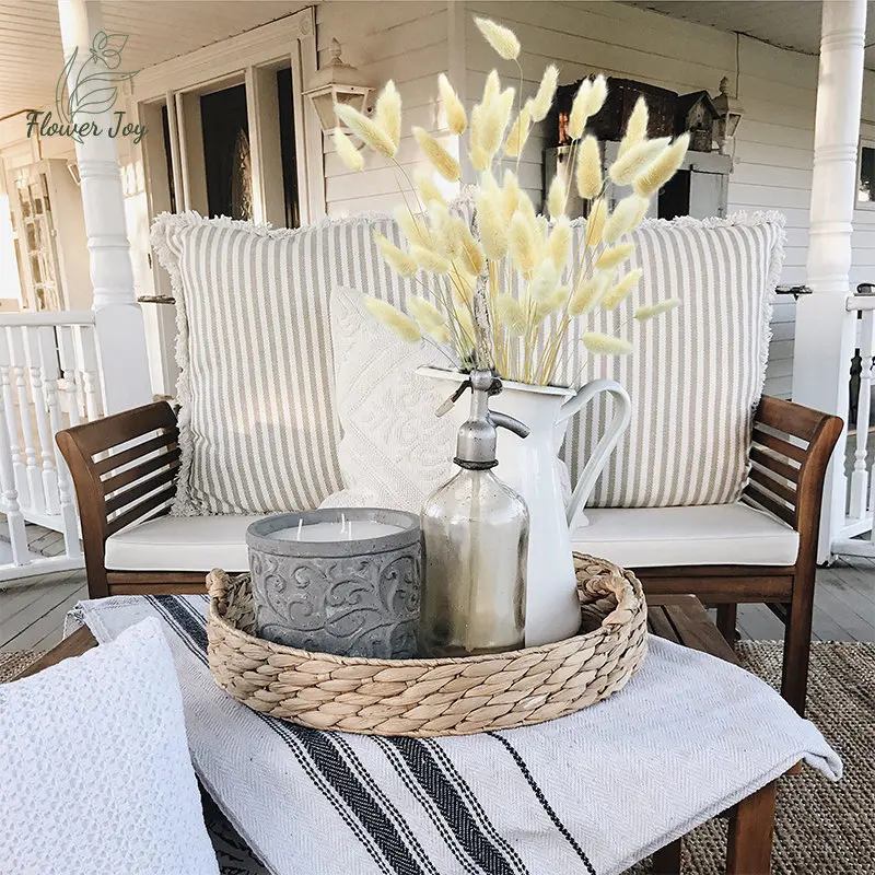 Рисунок 5 - Натуральные сушеные цветы