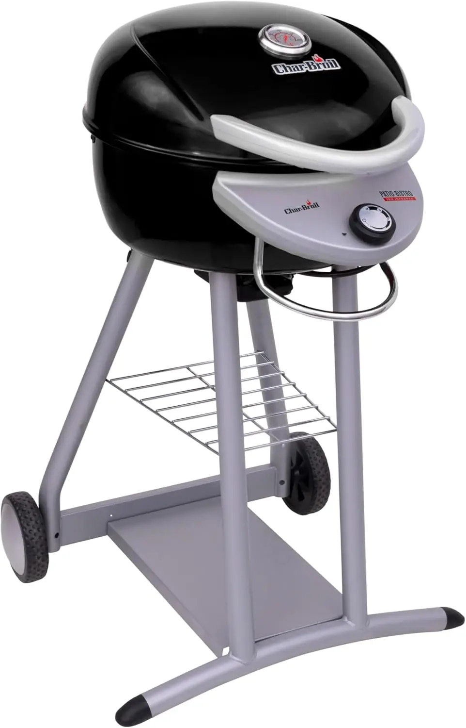 Infrared Electric Grill, Black - 20602107 3