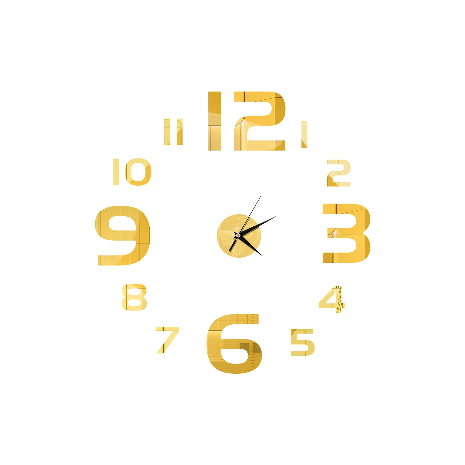 Gold C