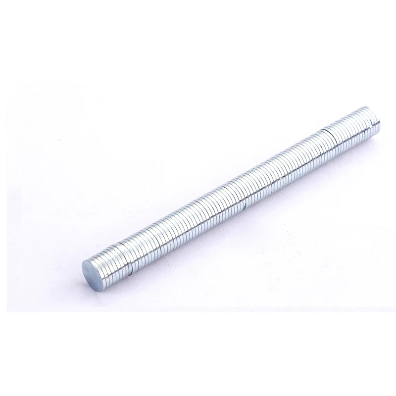 vis magnetiques pour led modules panneau 04