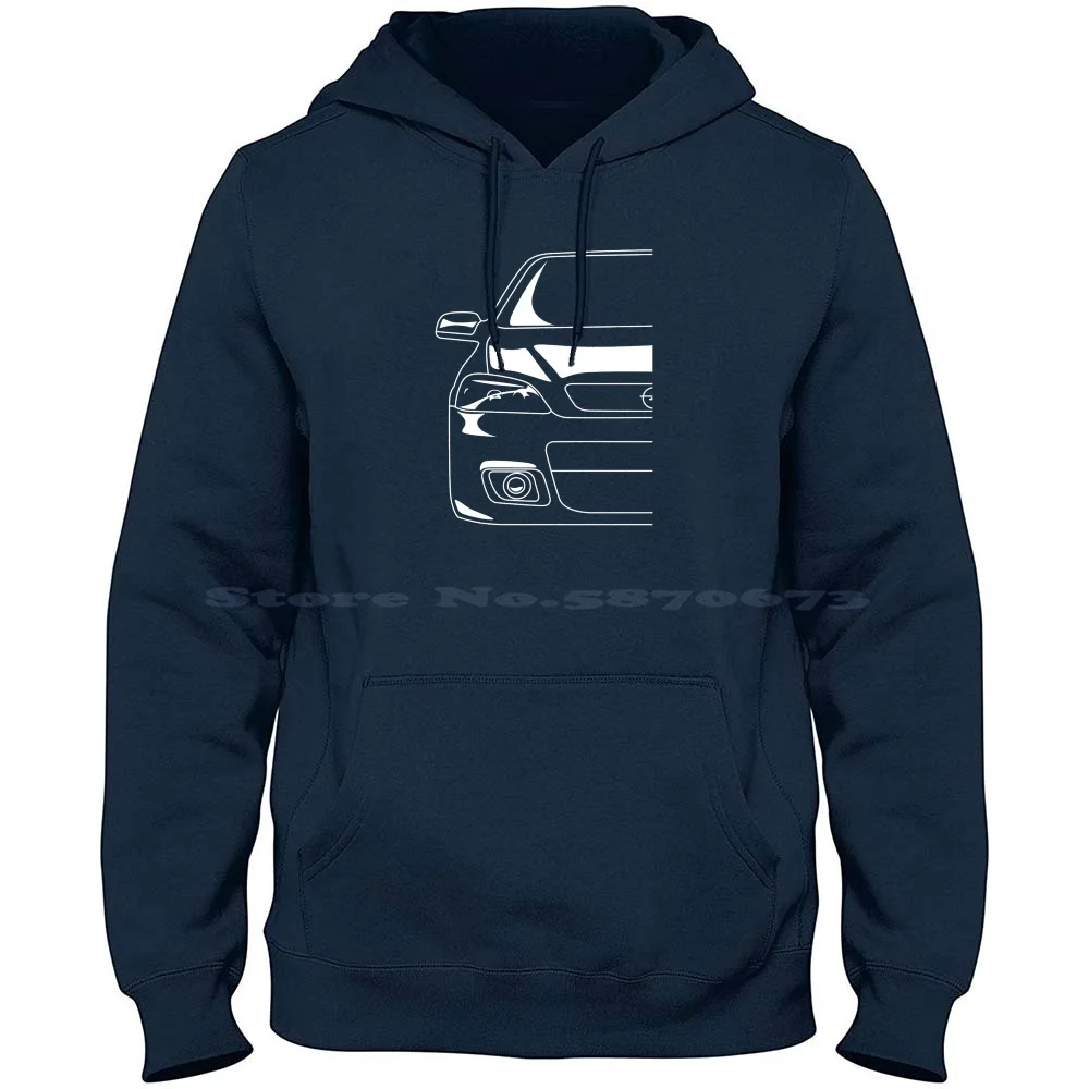 Astra G Opc Anteriore 100% Cotone Felpa Con Cappuccio Opel Astra G Astra G Opc Astra Opc Vauxhall Astra G Astra Performance C20Xe C20Let