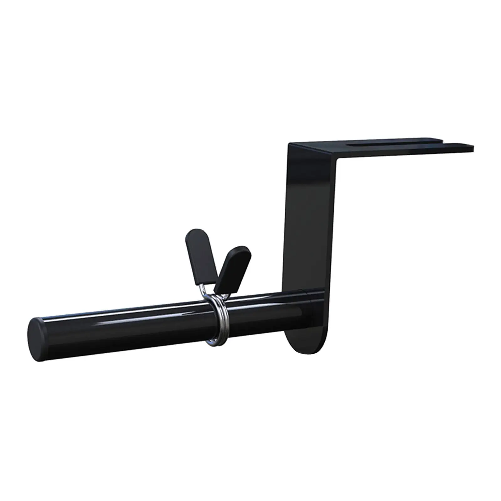 

Gym Weight Stack Universal Barbell Plates Rack Durable Weight Loading Pin for