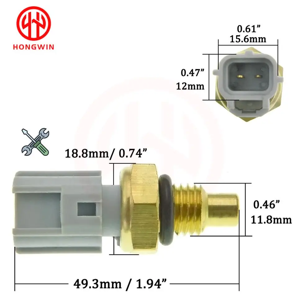 SENSOR KOELVLOEISTOF NIVEAU 3649601 SENSOR KOELVLOEISTOF NIVEAU 3649601