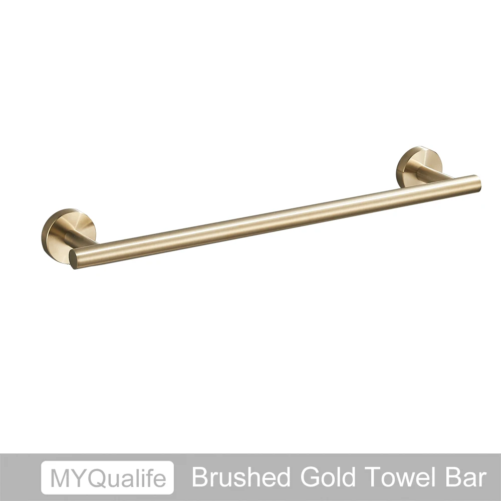 BG Towel Bar