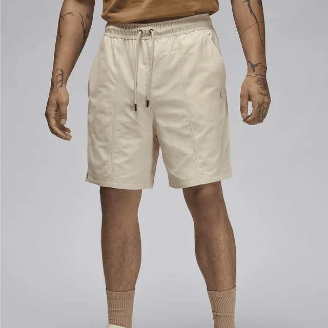 Nike véritable JORDAN hommes décontracté ample respirant short de sport FN4550-203 1