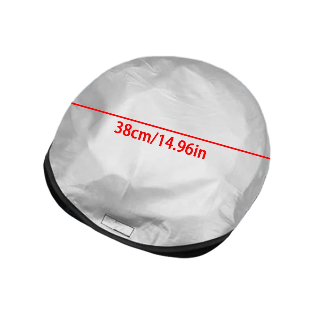 Fit For Toyota Corolla Cross-Convenient Pop-up And Fold Feature Double Layer Insulation Front Windshield Sun Shade