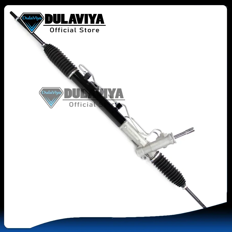 Auto Power Steering Rack LHD For Dodge Journey 2009-2015 P05154525 68140628AE Left Hand Drive