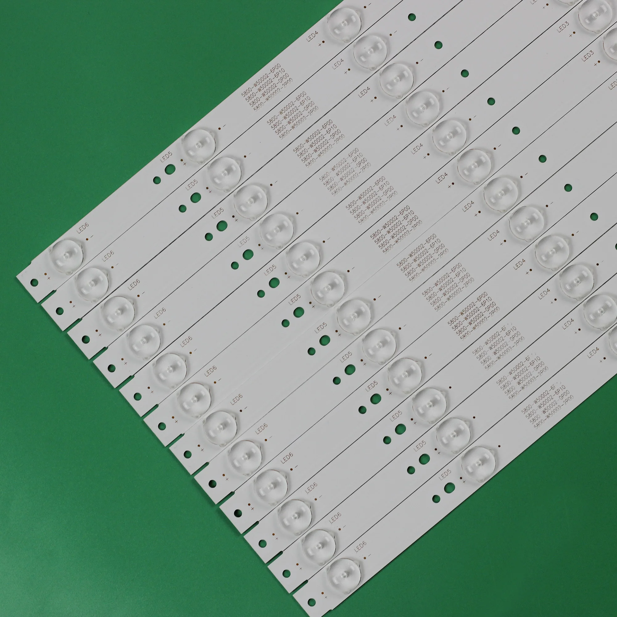 LED Ʈ Ʈ A5835-W50002-2P00 5800-W50002-6P00 6P10 2P00 0P00 APT-LB14023 50UH5500 50UH5530 10-10065B 10065A-01