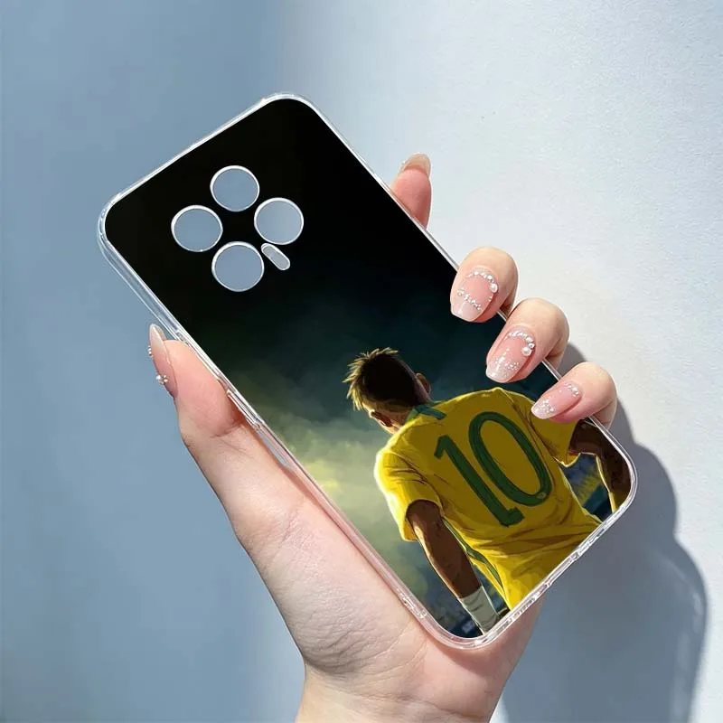 Popular Football Art Phone Case Cover with Enhanced Design