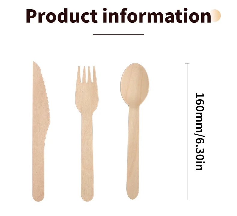 10/20PCS Disposable Cutlery Set – Individually Wrapped Knife, Fork, Spoon & Napkin – Po... - SKU DCS16299 - UGI Packaging