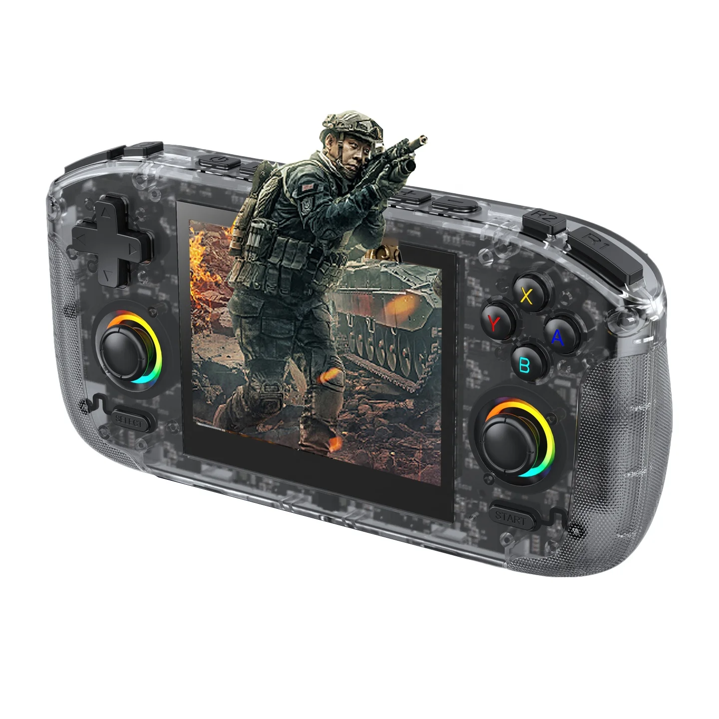 新発売！人気 ハンドヘルドゲームプレーヤー クラシック ポータブル