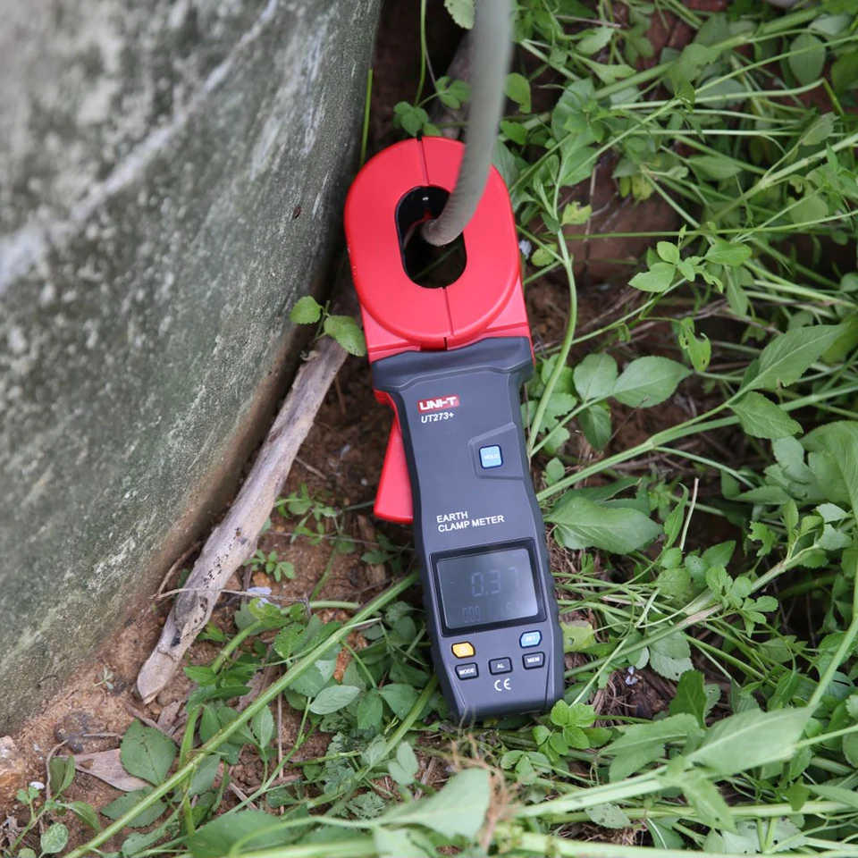 Extech 4線アース抵抗テスター 接地抵抗計 FR3010E接地抵抗土壌抵抗率計4線式接地抵抗テスター