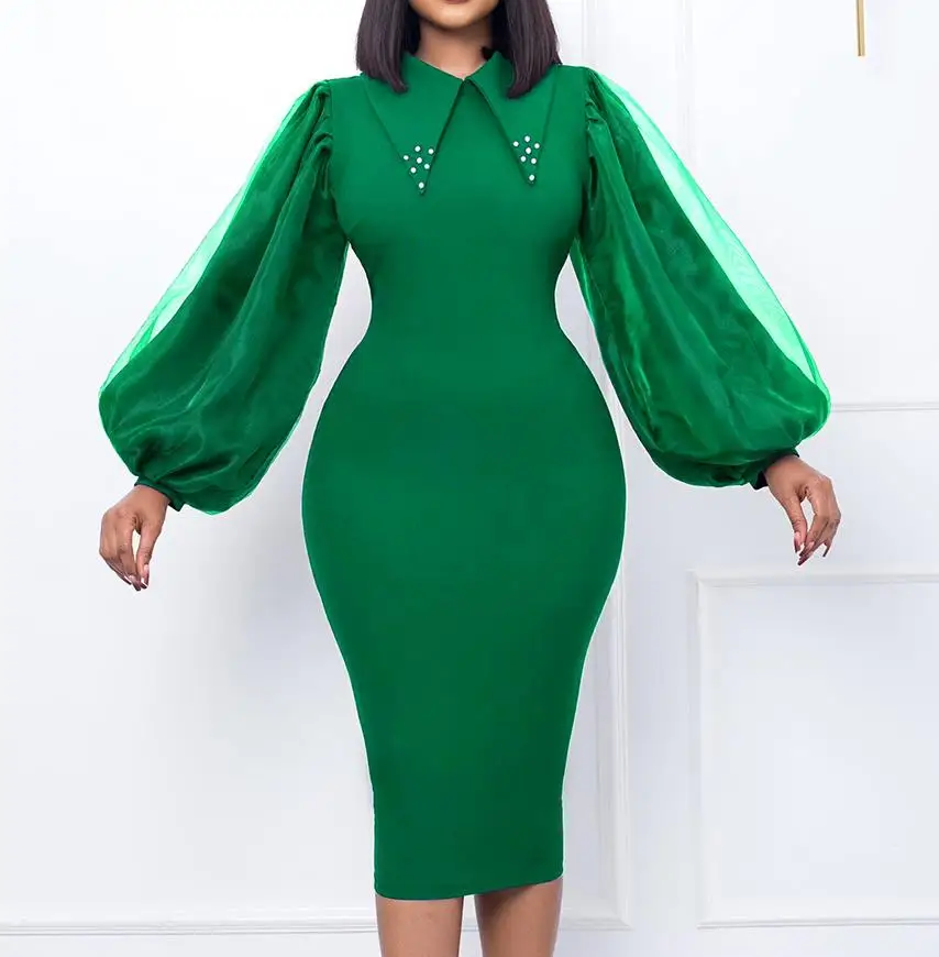 Рисунок 3 - Женская Повседневная юбка-карандаш