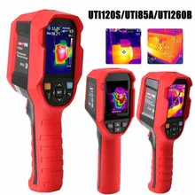 

UNI-T UTi120S UTi85A UTi260B Infrared Thermal Imager PCB Circuit Industrial Temperature Thermal Camera Floor Heating Tube Tester