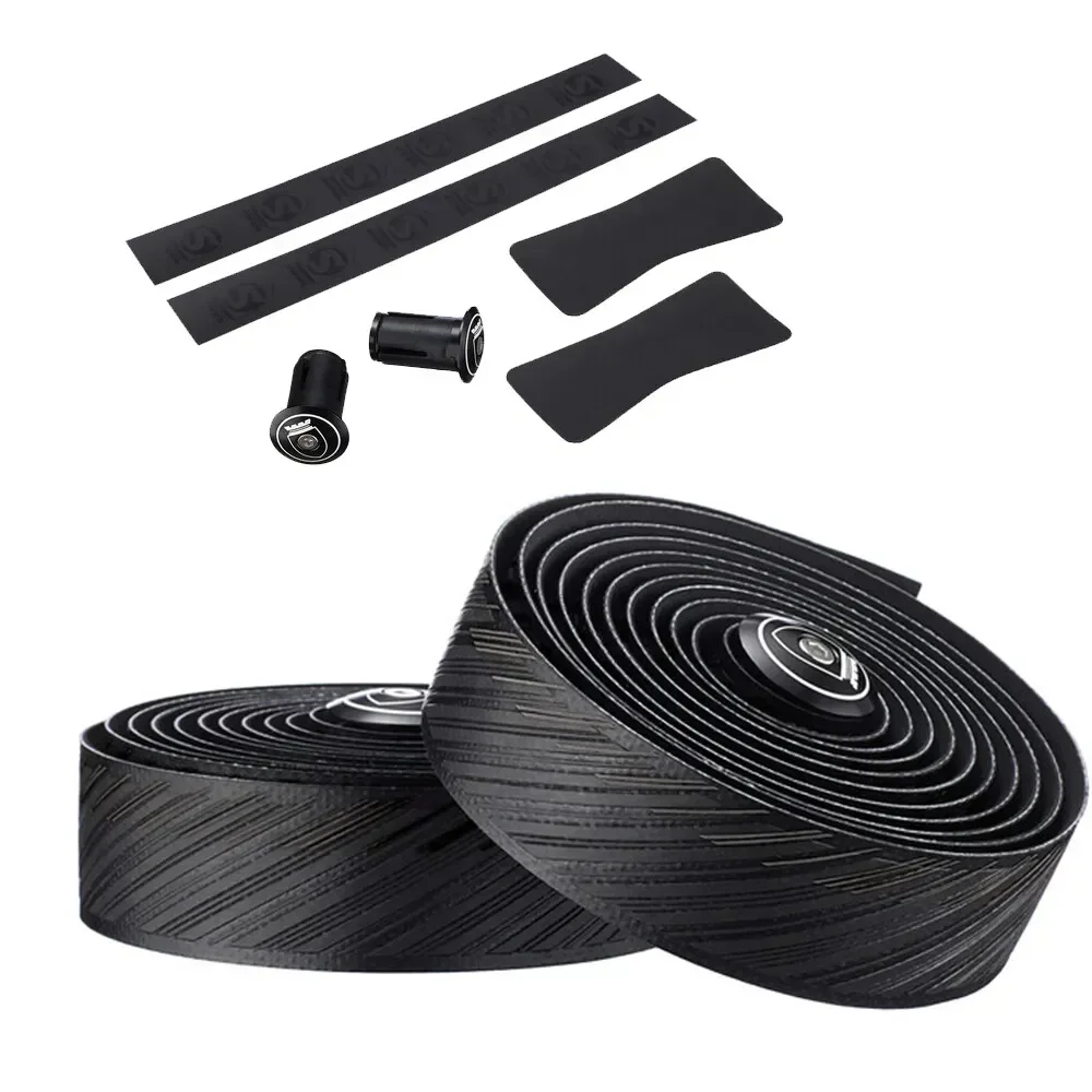 Lizard Skins Rapha 2.7MM NASTRO Rapha bicycle HANDLEBAR TAPE 5