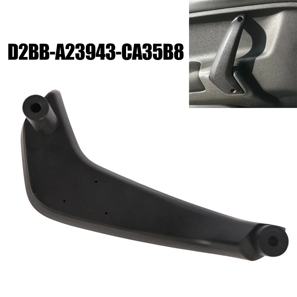 

Left Side Interior Door Pull Handle For Ford Fiesta 2011-2020 Manual Only Made Of High Quality Material