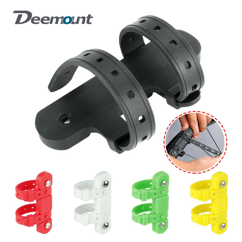 

MTB Bicycle Water Bottle Cage Holder Mountain Bike Beverage Mounting Adapter Metal Adjustable Rack Cycling Accessories Dropship