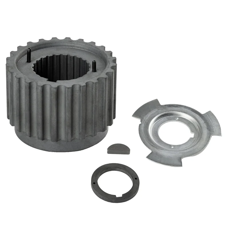 MD184894,MD184901,MD309036,MD008959 Crankshaft Gear Sprocket & Sensor Blade & Spacer for Montero Pajero/Sport crankshaft timing gear