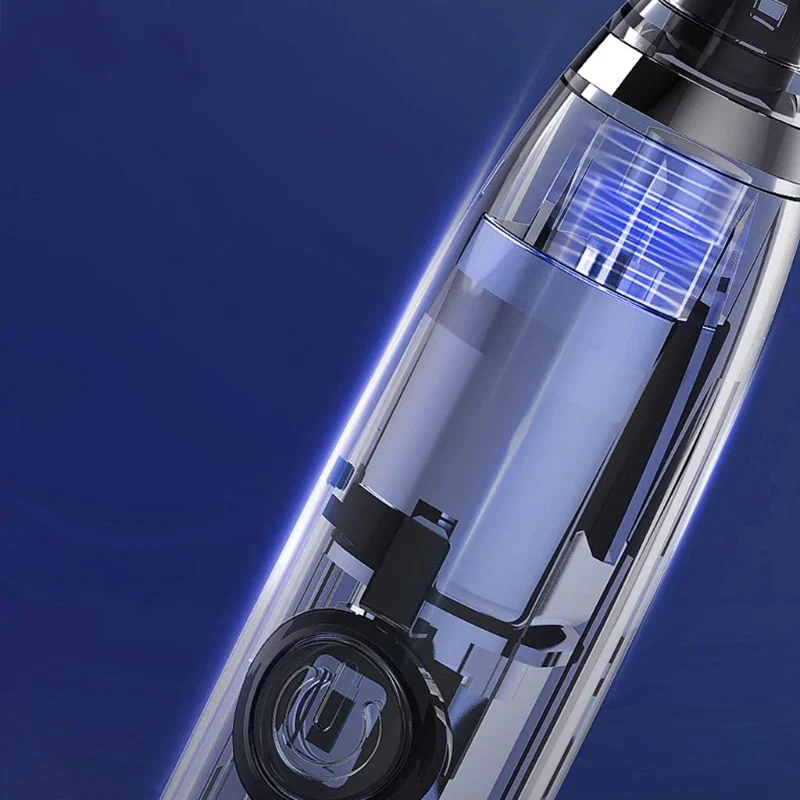 Electric Toothbrush Ultrasonic Electric Toothbrush 5 Modes AA Battery Powered 3 Brush Heads 19800 Vibrations Per