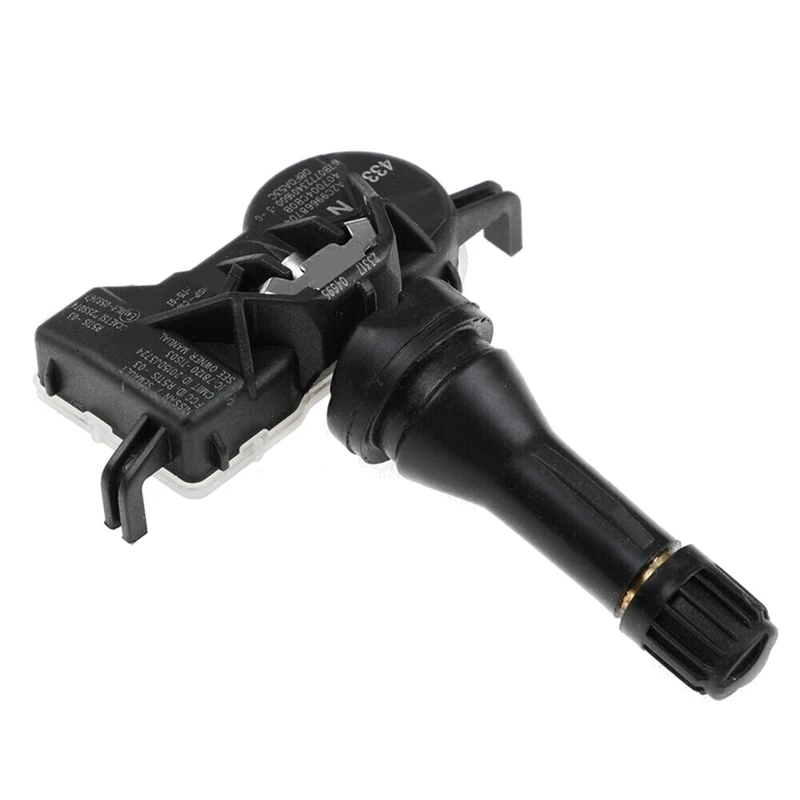4PCS TPMS Ÿ̾ з  407004CB0B ֻ Qashqai J10 J11 X-Ʈ NV200  ũ  Lada Vesta Granta