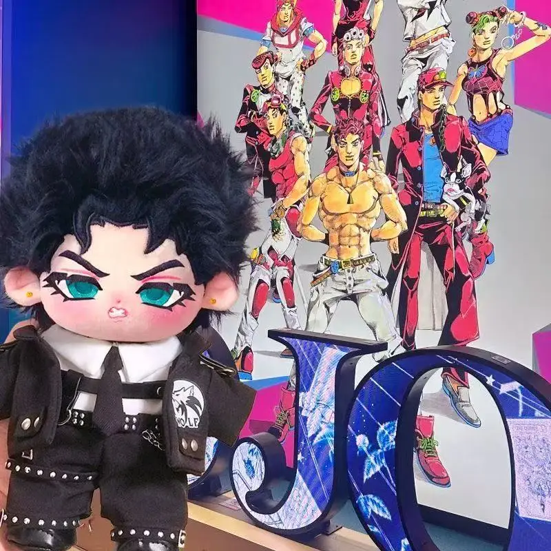 S74c3c193daac4cd18e821847d15a2998V - JoJo's Bizarre Adventure UK Shop