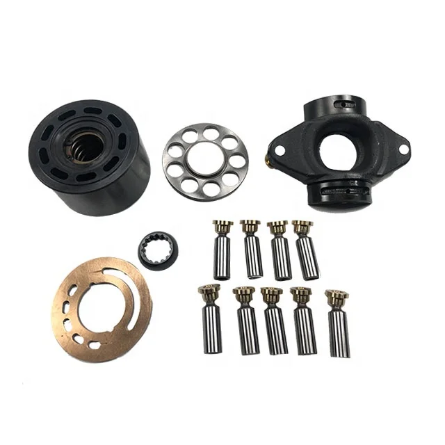 

High quality uchida A10V A10VO A10VSO series hydraulic main pump spare parts and repair kit