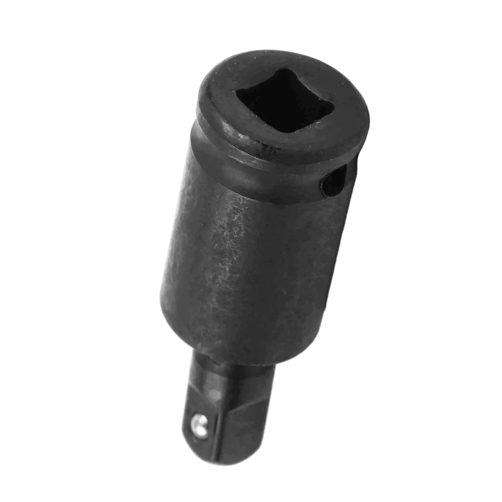

Durable High Quality Joint Socket Universal Joint Socket Tool Socket Swivel 1 Pcs Universal 1/4\\\" 360°rotate