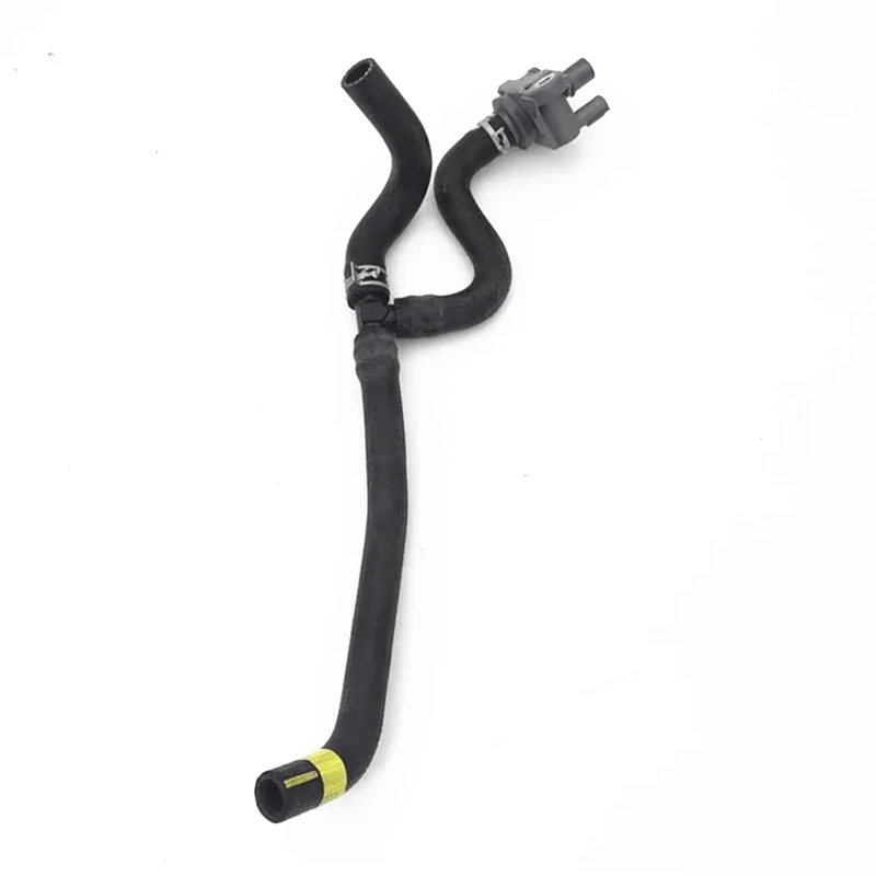 Car Radiator Bypass Hose Assembly 16260-F0010 For Toyota Camry Avalon RAV4 Lexus ES3-Bypass Pipe Tube Rubber