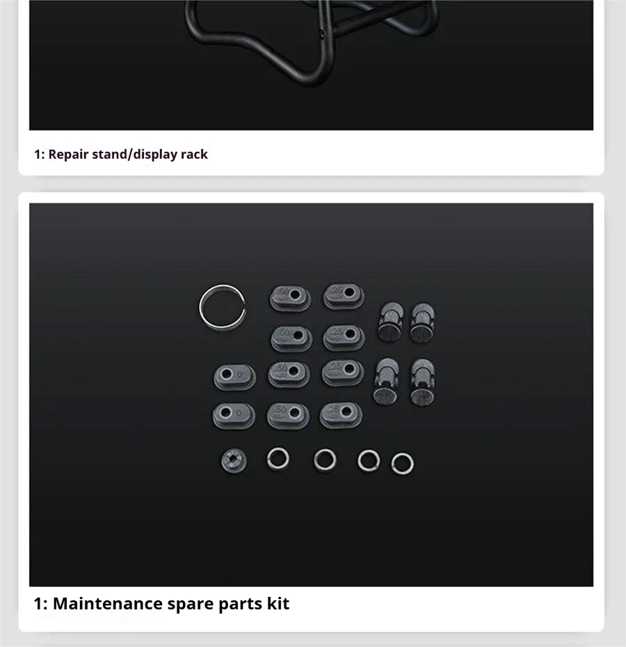 Coche modelo RC Losi 1/4 Promoto MX motocicleta de control remoto carreras todoterreno sin escobillas RTR